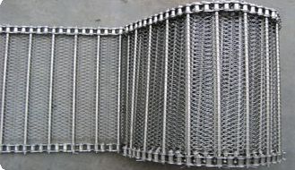 conveyor belt mesh