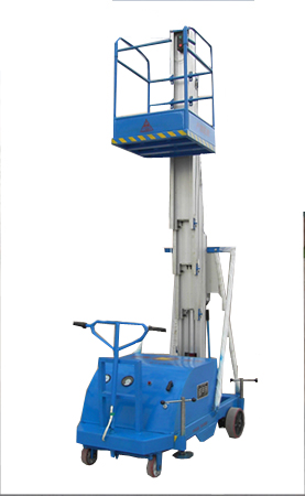  high quality narrow access equipment