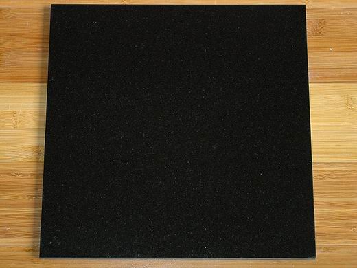 Shanxi Black Granite 