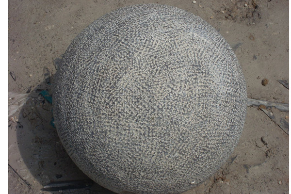 Stone Ball 