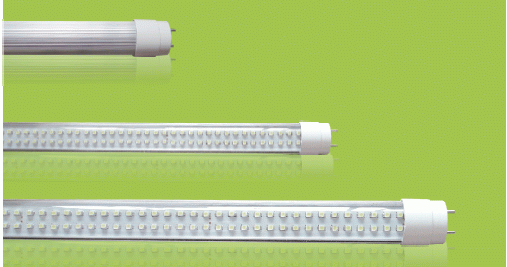 T8 0.6m LED tube 