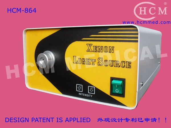 endoscope xenon light source/xenon lamp/xenon bulb