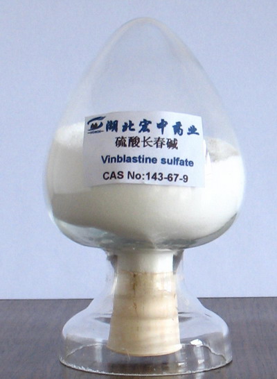 vinblastine sulfate