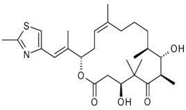 Epothilone D