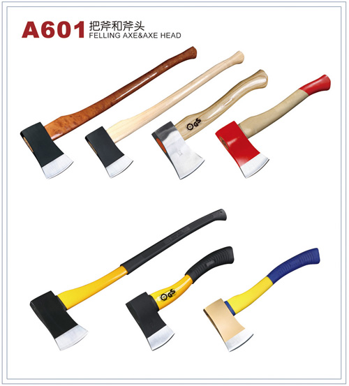 Axe,felling axe,camping axe