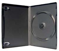 dvd case for Gima, Kyoto Packing machine