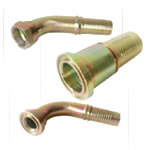 hose fitting, hydraulic fitting, tube fitting, ste