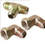 hose fitting, hydraulic fitting