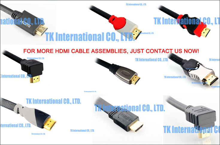 HDMI Cable