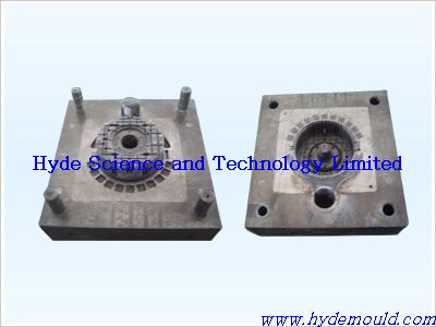 die casting