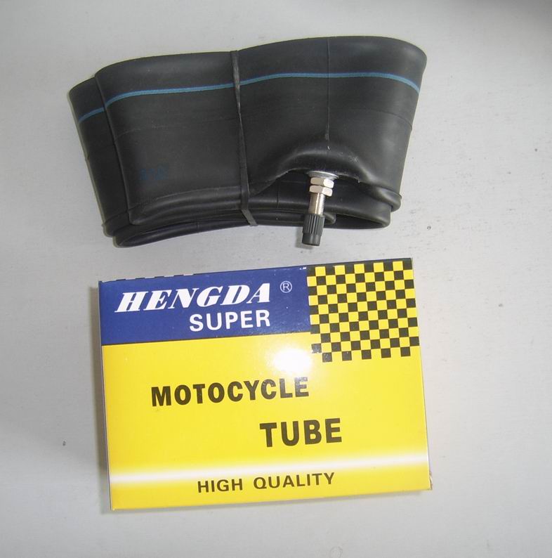 Motorcycle Tube