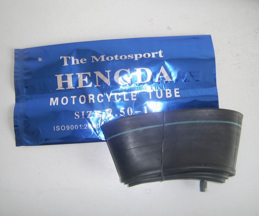 Motorcycle Inner Tube