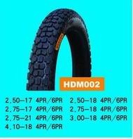 Motorcycle Tyre