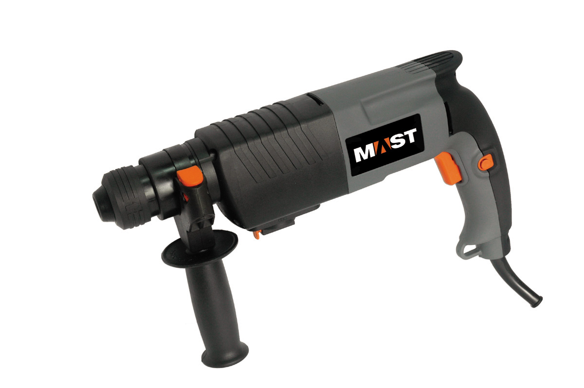 850W Hammer Drill