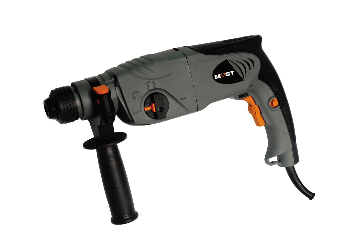 Hammer Drill