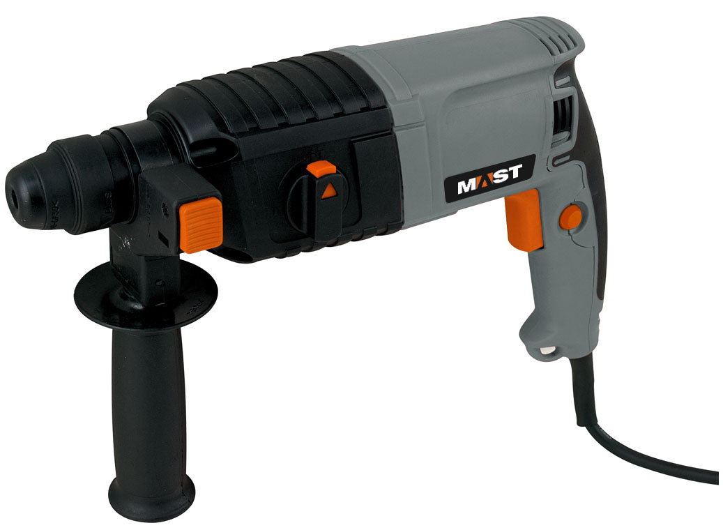 620W Hammer Drill