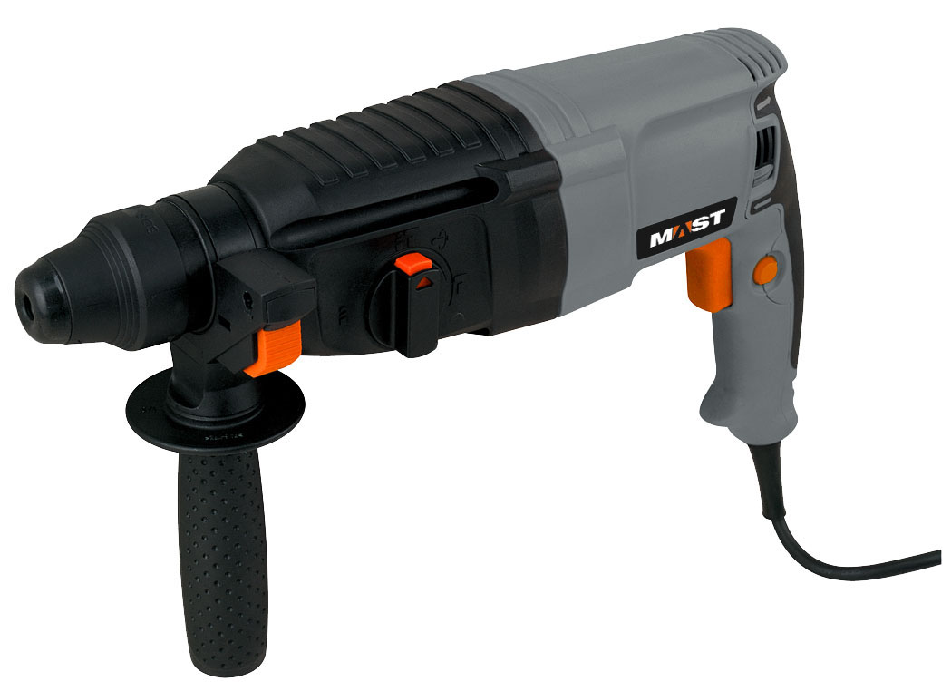 800W New Style Hammer Drill