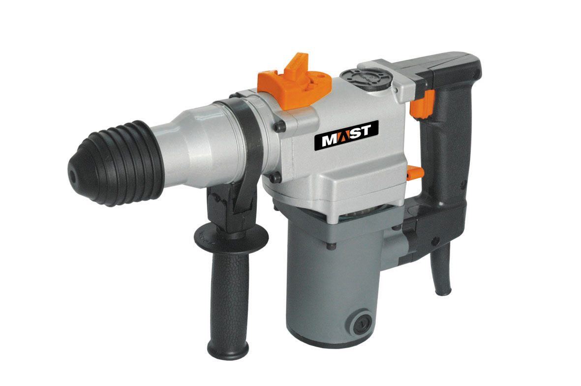 850W Rotary Hammer