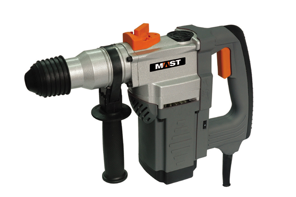 1500W Rotary Hammer