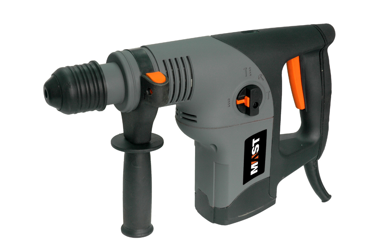 New Rotary Hammer