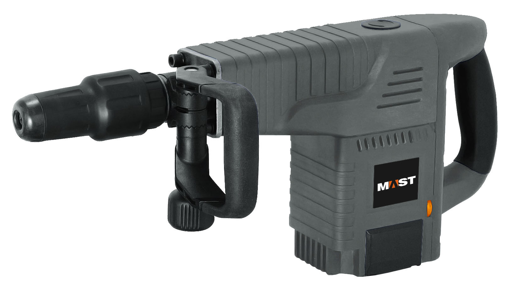 1500W Demolition Hammer