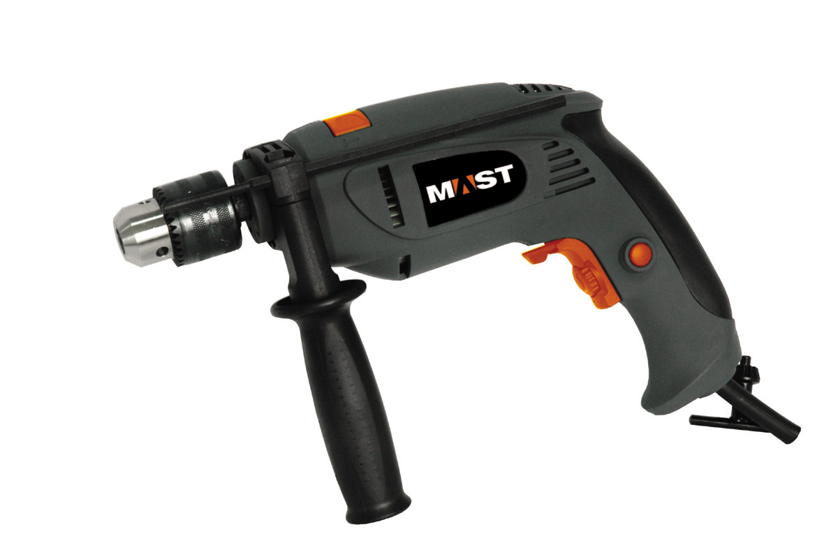 13mm Impact Drill