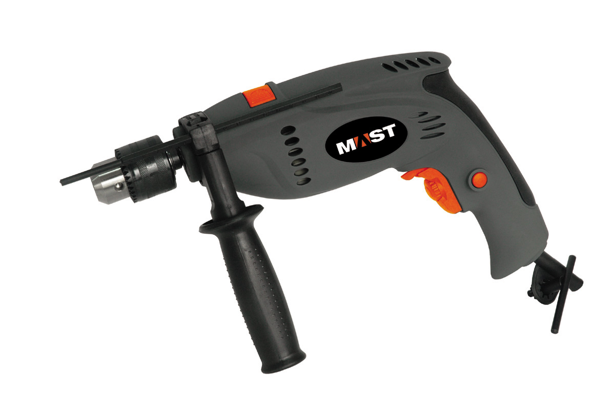 13mm 710W Impact Drill