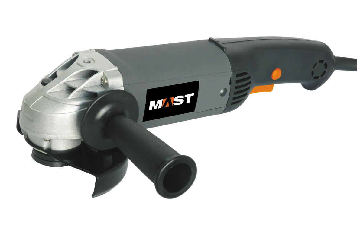 1050W Angle Grinder