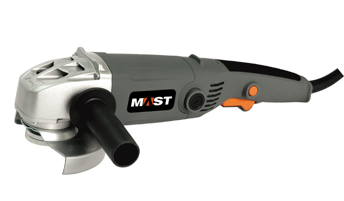 115mm Angle Grinder