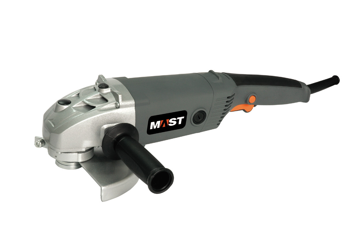 180mm Angle Grinder