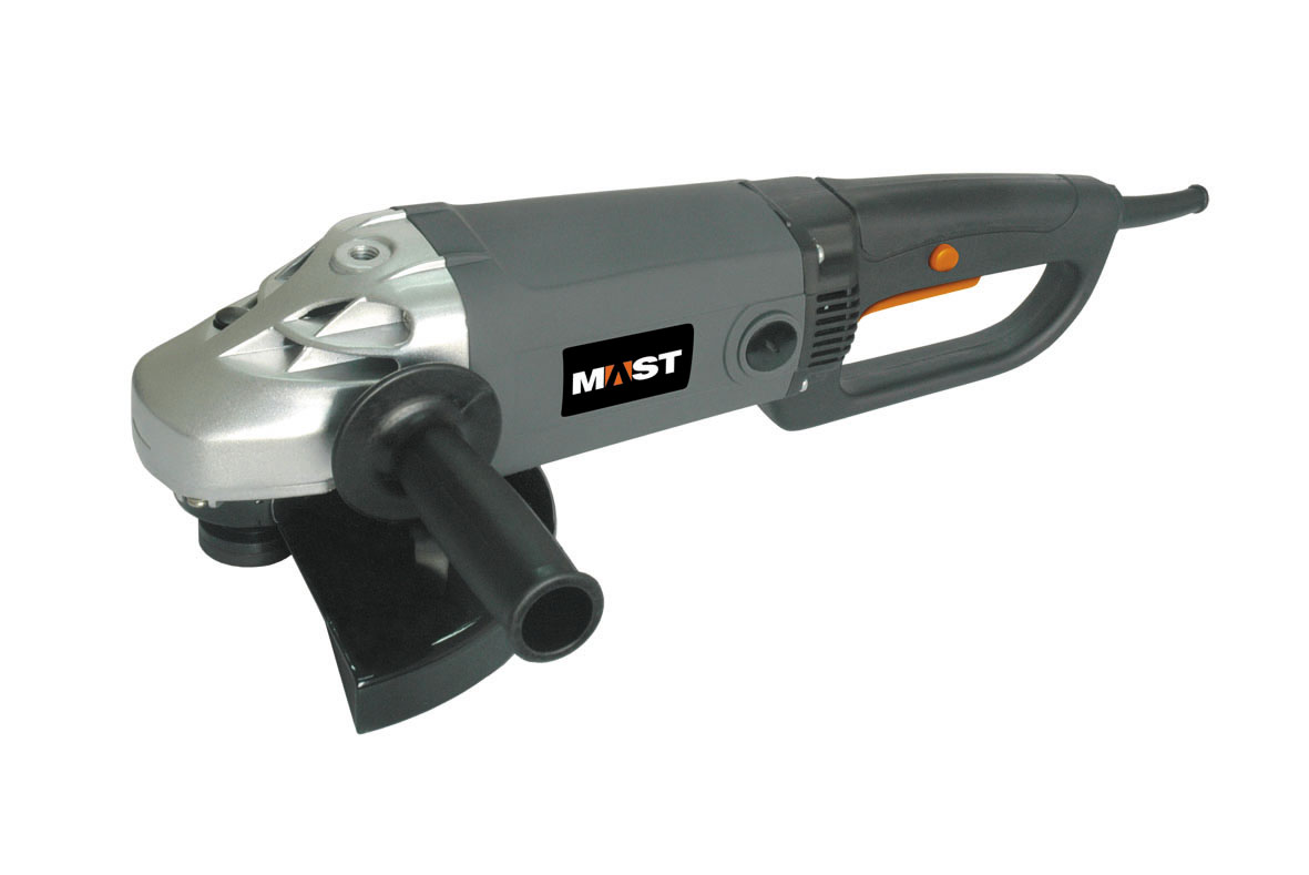 230mm Angle Grinder