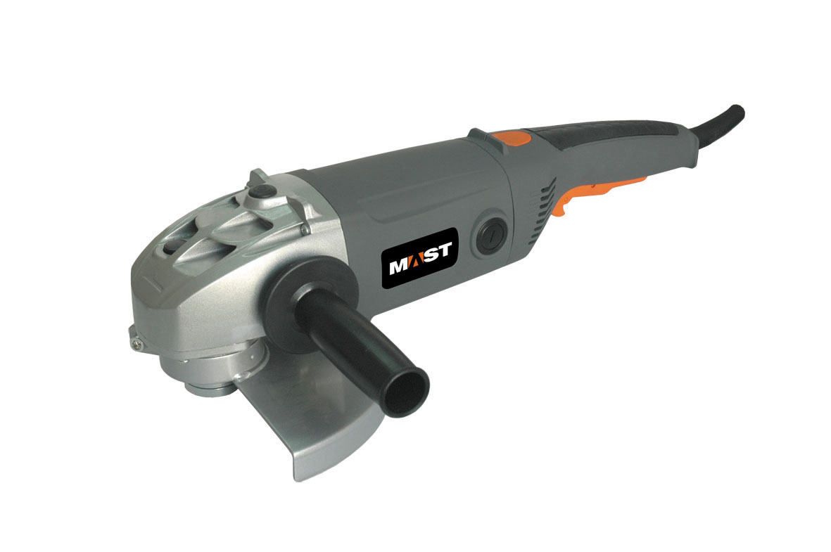 2200W Angle Grinder