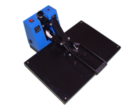 heat press machine