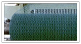 Hexagonal Wire Netting 