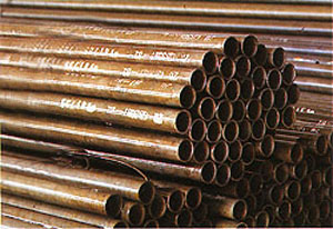 carbon steel pipe