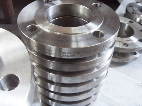 welding neck  flange