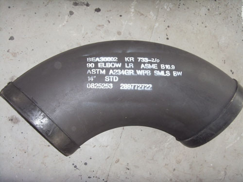 Sell ASTM A213 : T1 T5 T9 T11 T22 steel pipe