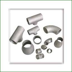 seamless steel pipe fittings ASTM A335