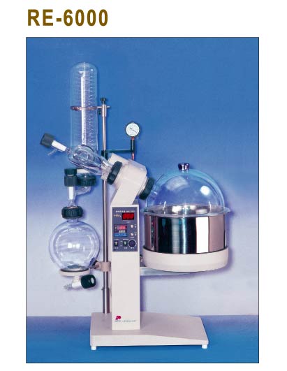 Rotary Evaporator