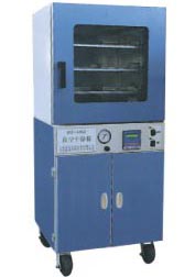 Vacuum Drying Oven