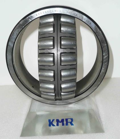 spherical roller bearing