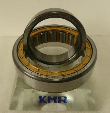 cylindrical roller bearings