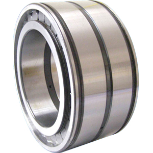 full complement cylindrical roller bearings