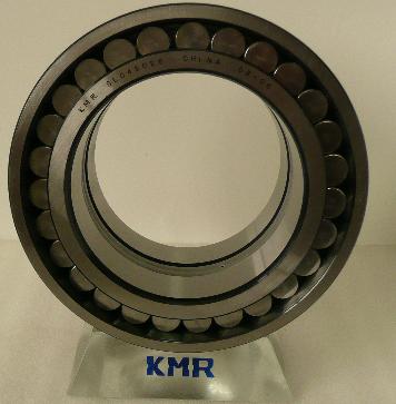 full complement cylindrical roller bearings