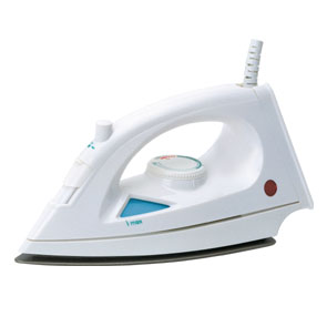 Steam Iron 