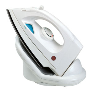 Steam Iron 