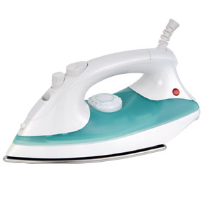 Steam Iron 