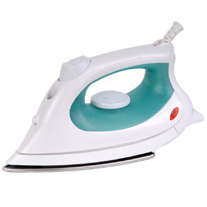 Steam Iron 