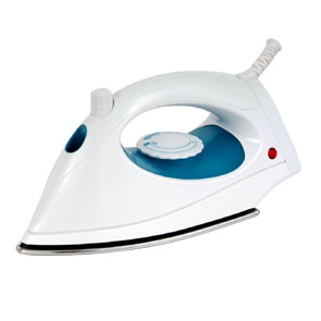 Steam Iron 