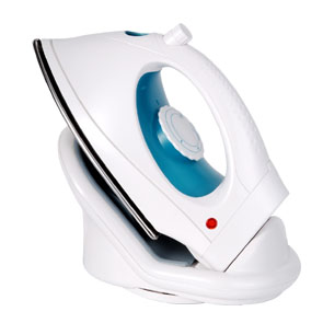 Steam Iron 